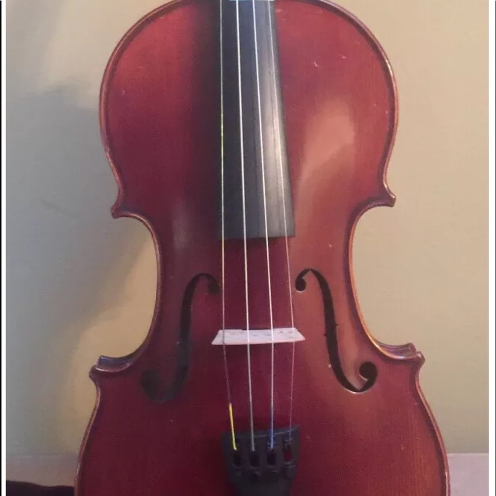 Vecchio Tedesco Violin 2011 4/4.